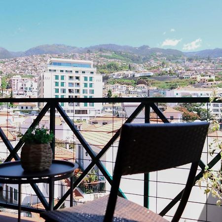 Mio Apartment By Madeira Sun Travel Funchal  Exteriér fotografie