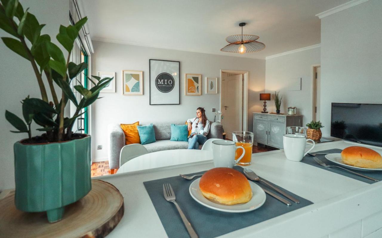 Mio Apartment By Madeira Sun Travel Funchal  Exteriér fotografie