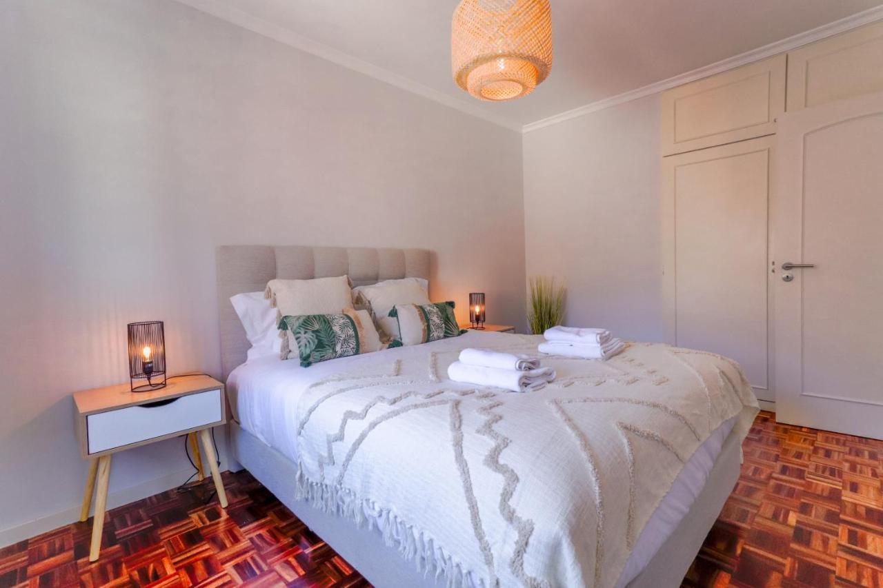 Mio Apartment By Madeira Sun Travel Funchal  Exteriér fotografie