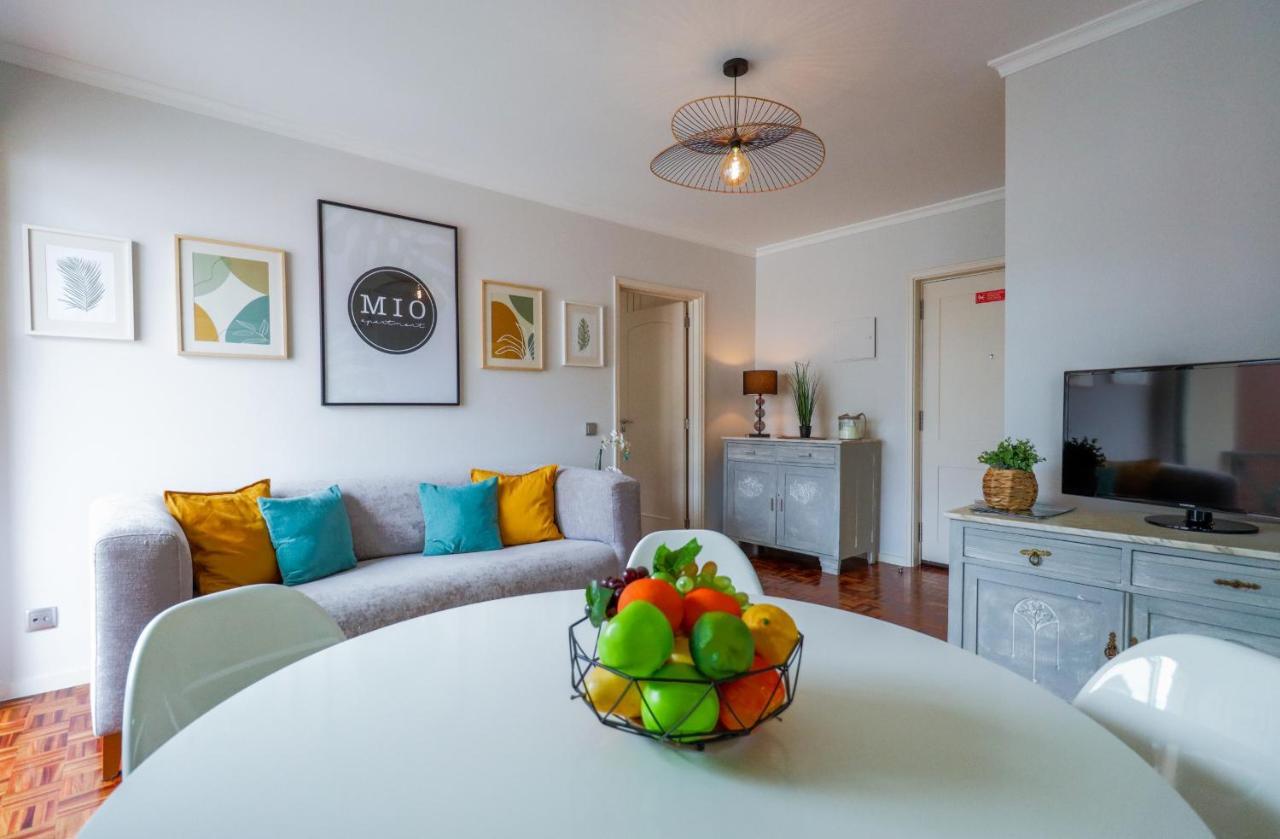 Mio Apartment By Madeira Sun Travel Funchal  Exteriér fotografie
