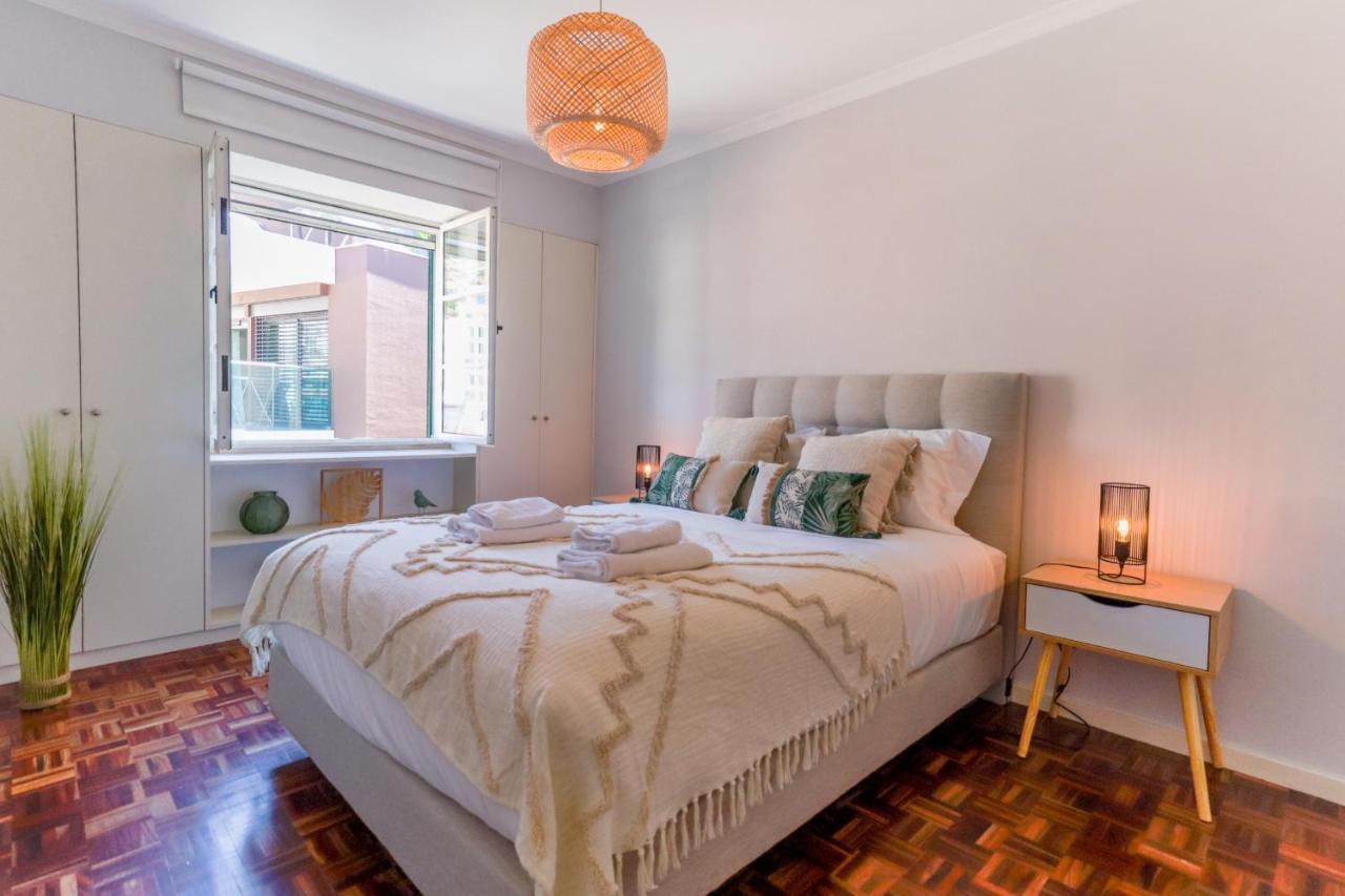Mio Apartment By Madeira Sun Travel Funchal  Exteriér fotografie