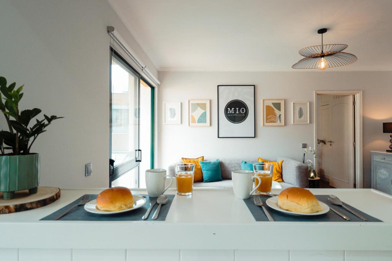 Mio Apartment By Madeira Sun Travel Funchal  Exteriér fotografie