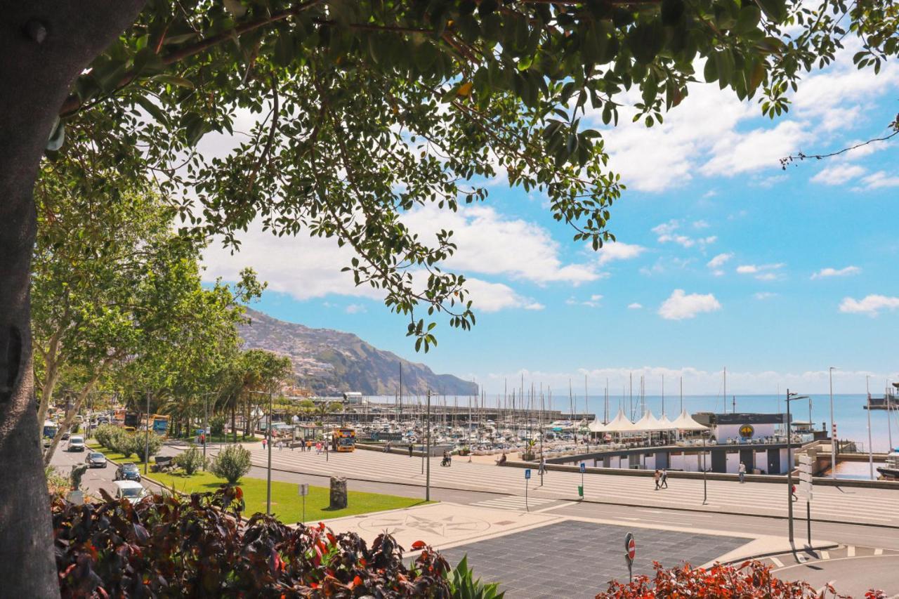 Mio Apartment By Madeira Sun Travel Funchal  Exteriér fotografie